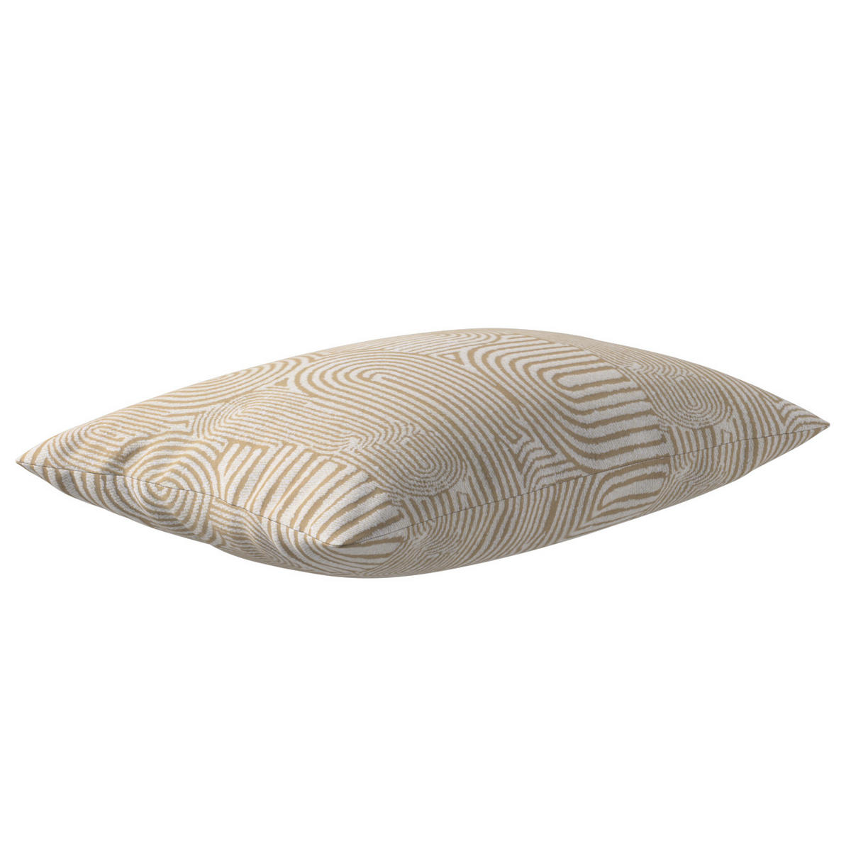 KISSENHÜLLE Cosy Home beige, 60x40 cm - Beige, Textil (60/40cm) - Dekoria