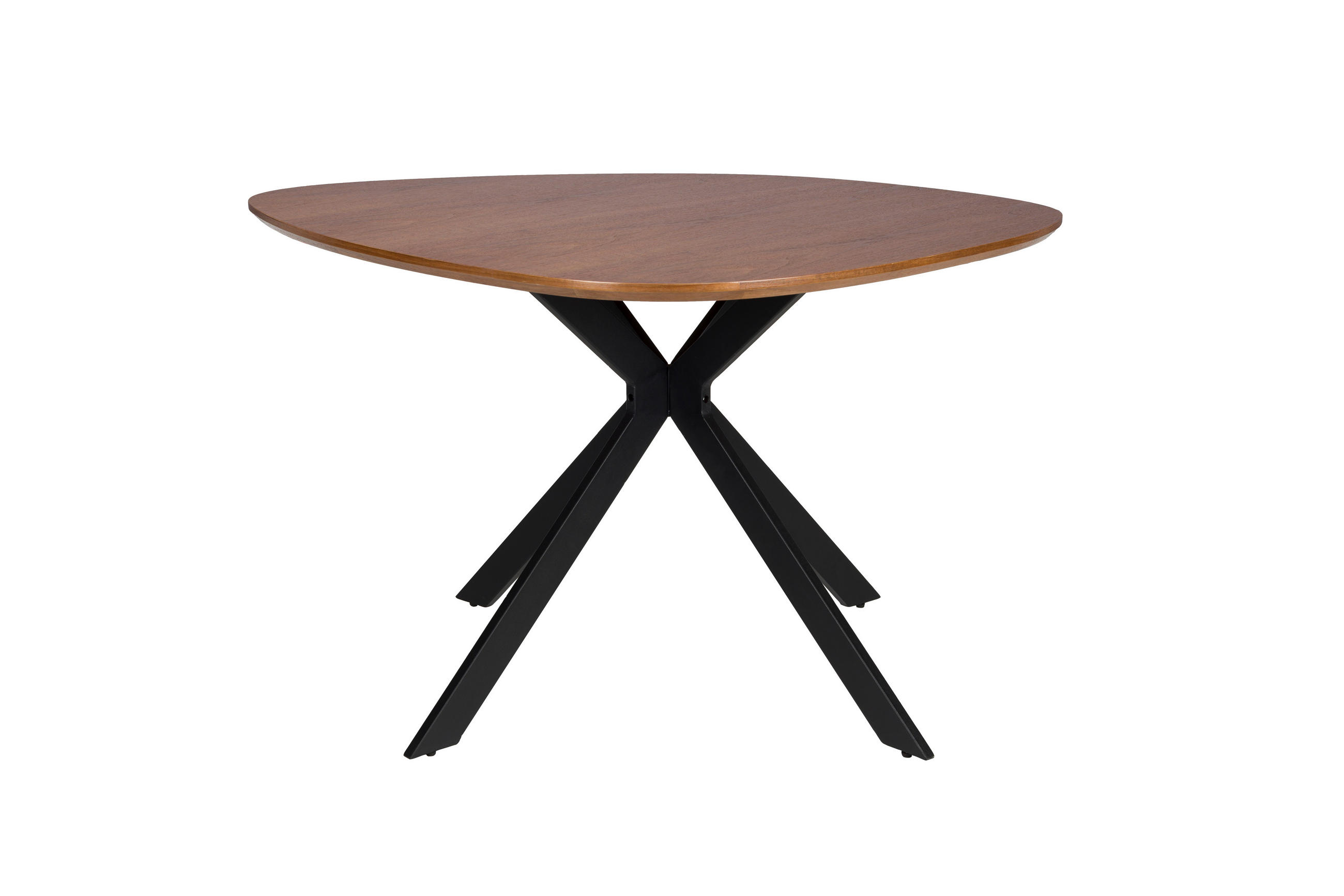 ESSTISCH Chase - Beige - 110/110/75 cm - Beige, Holz (110/110/75cm)