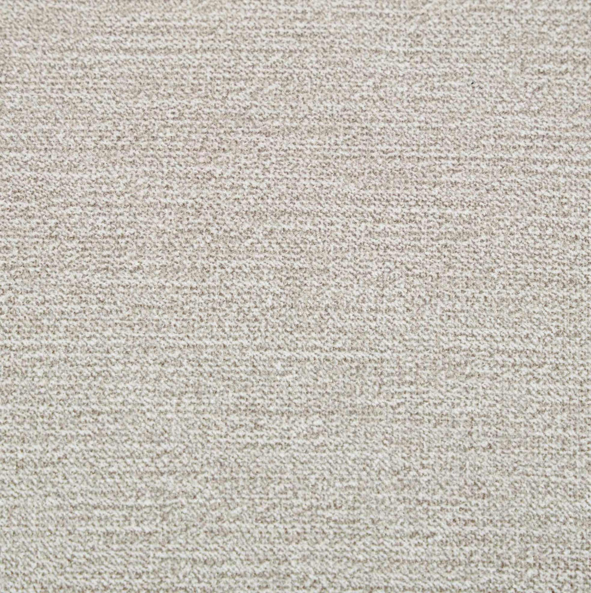 ESSZIMMERSTUHL 2er-Set mit hoher Rückenlehne Chenille Beige - Beige, Holz (55/92.5/61cm) - Meubliv