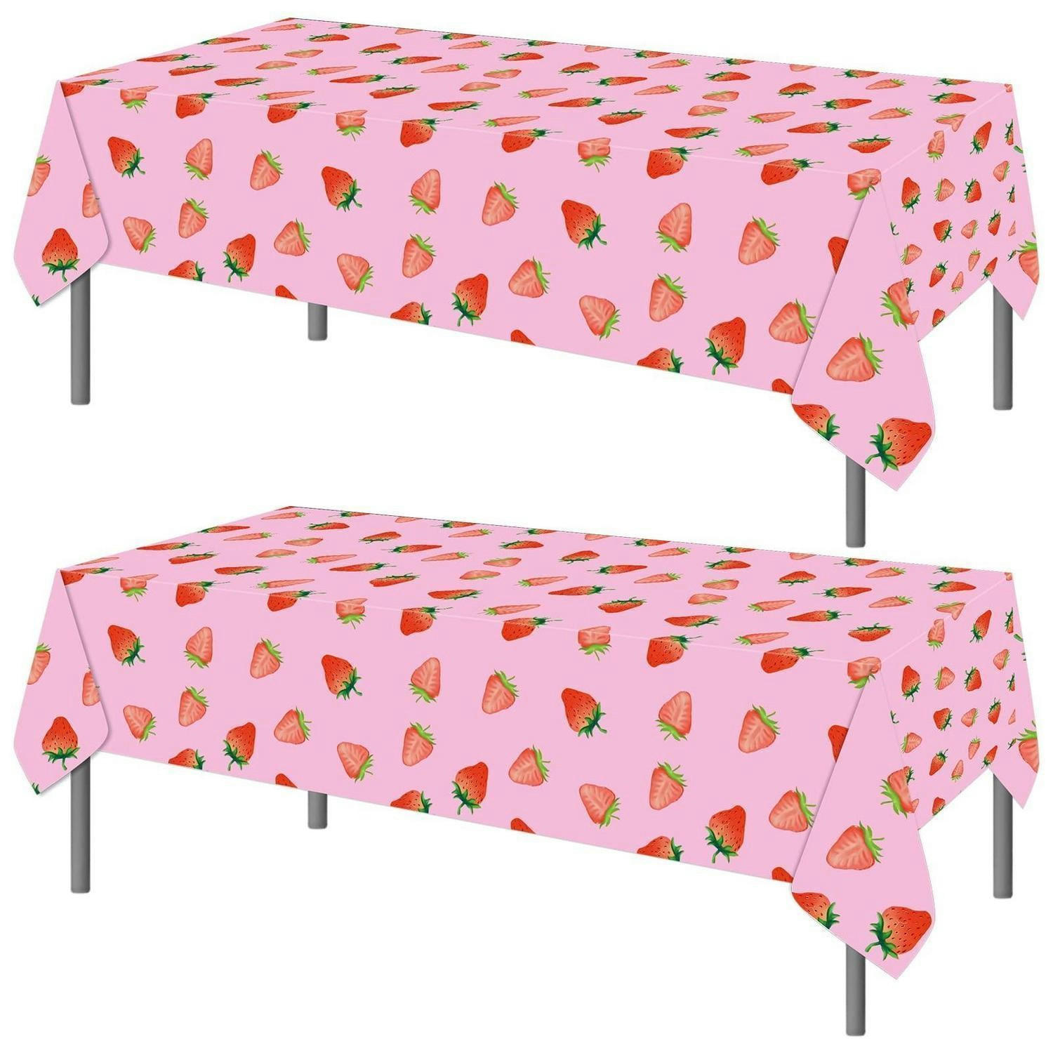XXXLutz Tischdecke Mehrfarbig 137x1.5x274 cm