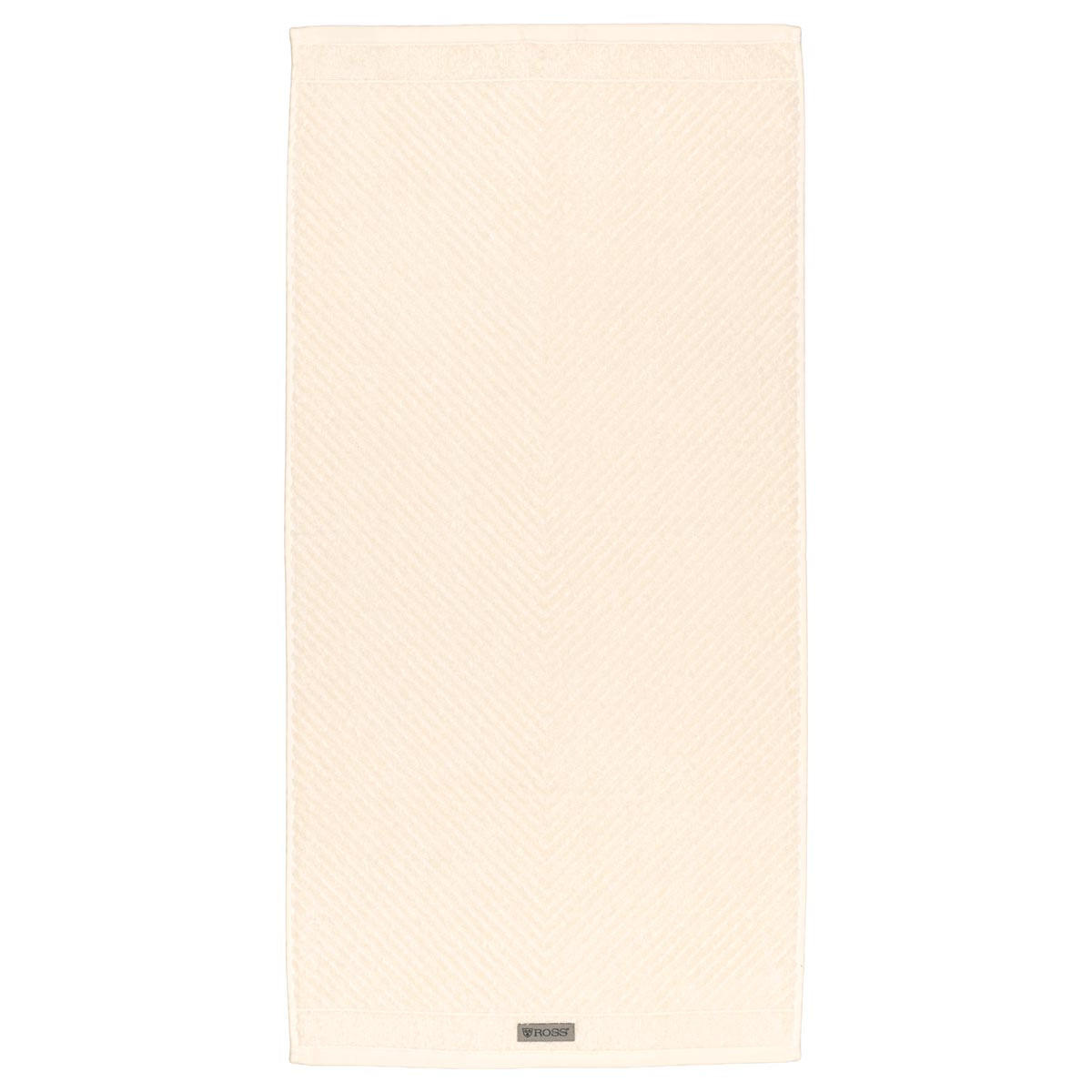 FROTTIERSET Smart 8-teilig - Naturfarben, Textil (50/100cm) - Ross