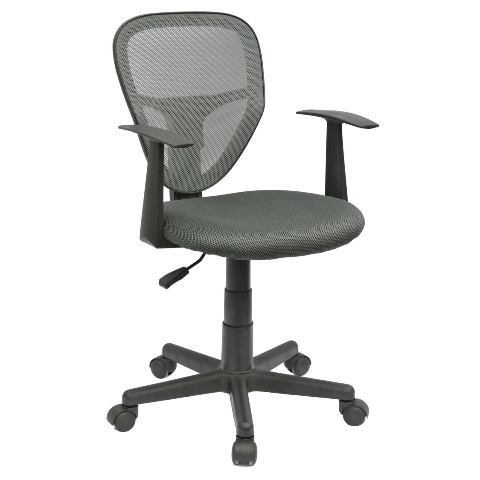 KINDERDREHSTUHL STUDIO - Grau, Textil (53/92/52cm) - CARO-Möbel