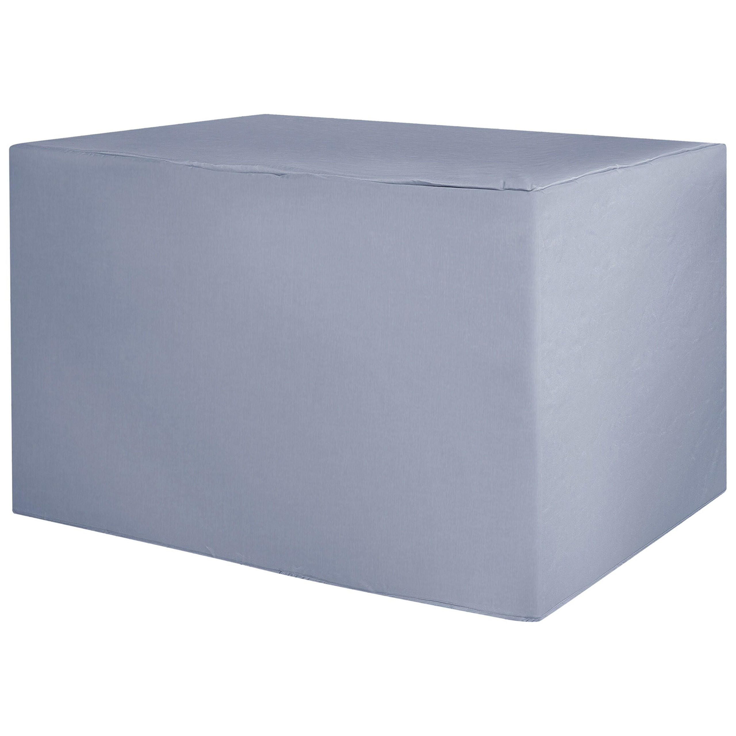 HUSA DE PROTECTIE PLOAIE pentru mobilier de gradina 200/185/75 cm Chuva