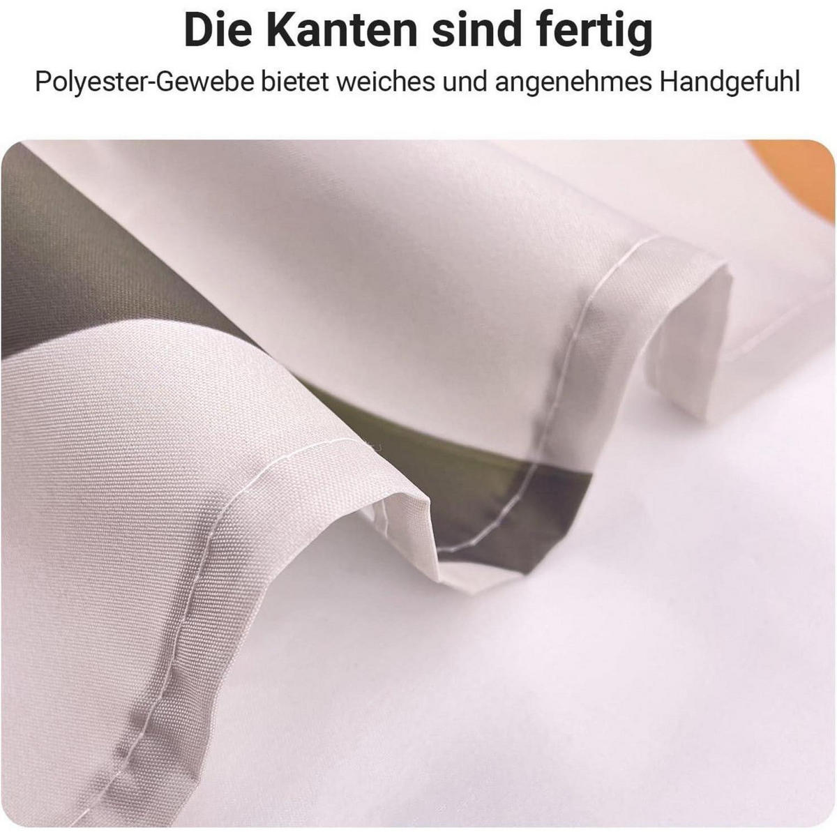DUSCHVORHANG 120x200 cm mit Motiv - Multicolor, Textil (120/200cm)