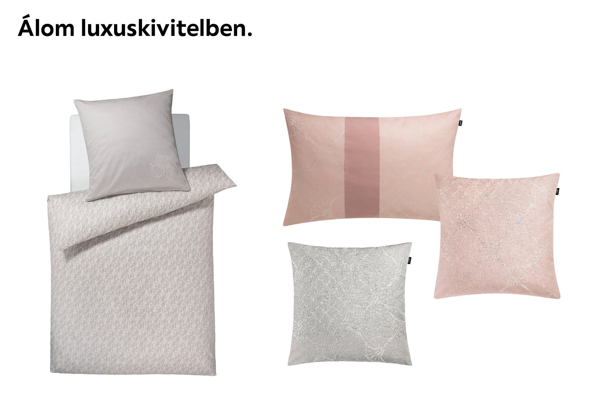 Álom luxuskivitelben