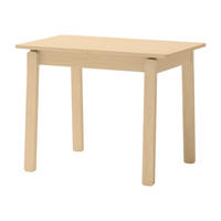 ESSTISCH ausziehbar Plot PT02 - Eichefarben, Holz/Holzwerkstoff (60/104/77cm) - MIRJAN24