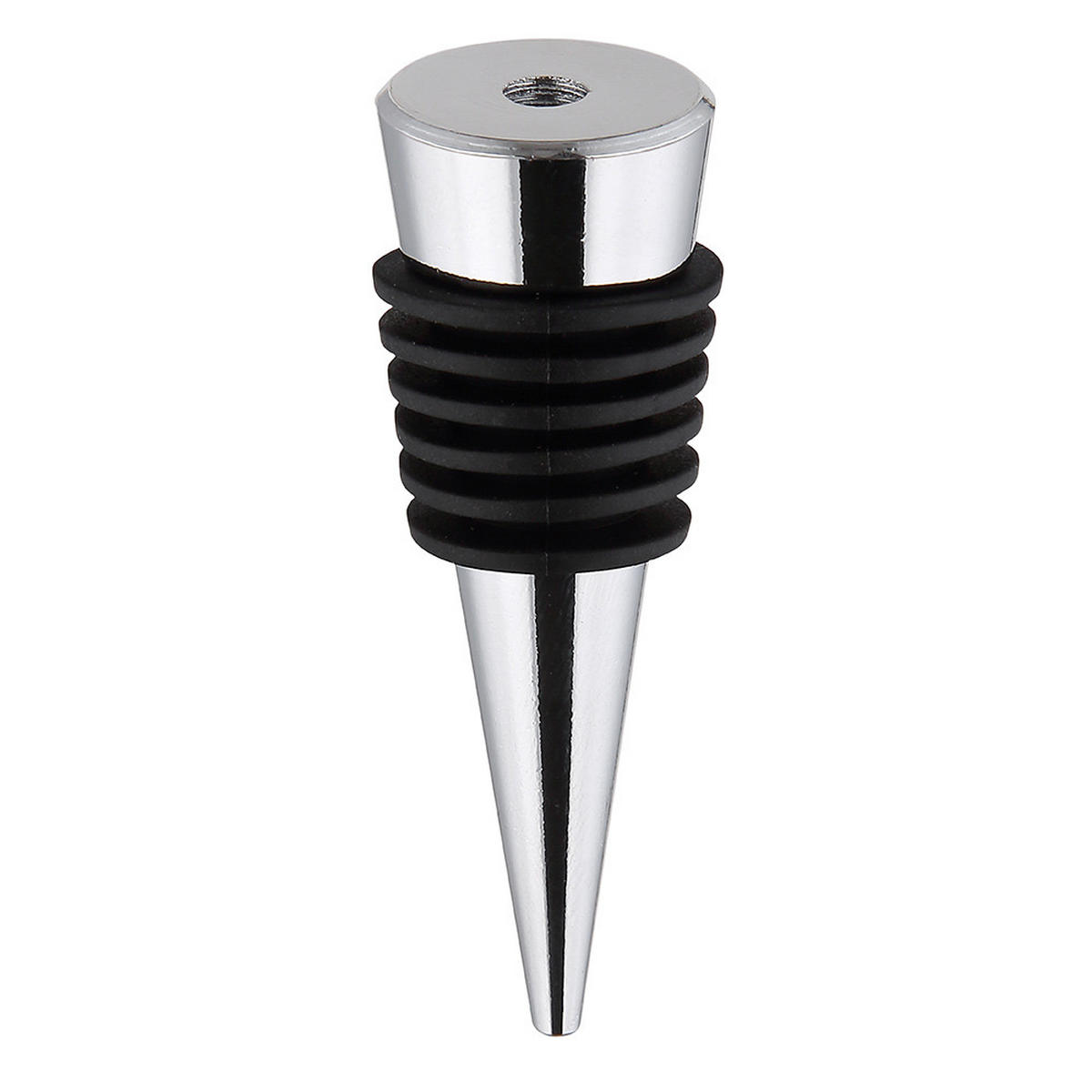 LED TISCHLAMPE Vannie I orange - Orange, Metall (11.5/11.5/36cm) - Globo Lighting