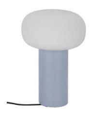 Akku-Tischleuchte - Dieter Knoll