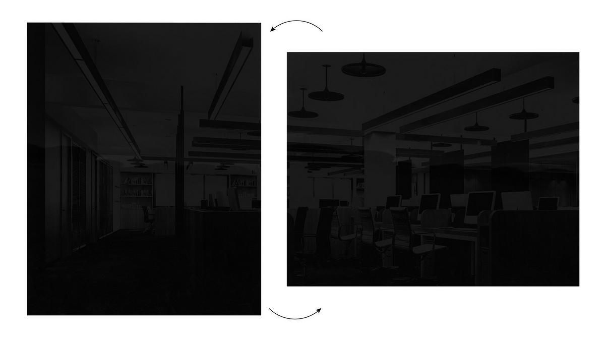 GLASBOARD - Schwarz 100x80cm - Schwarz, Glas (100/80/0.8cm) - ALLboards