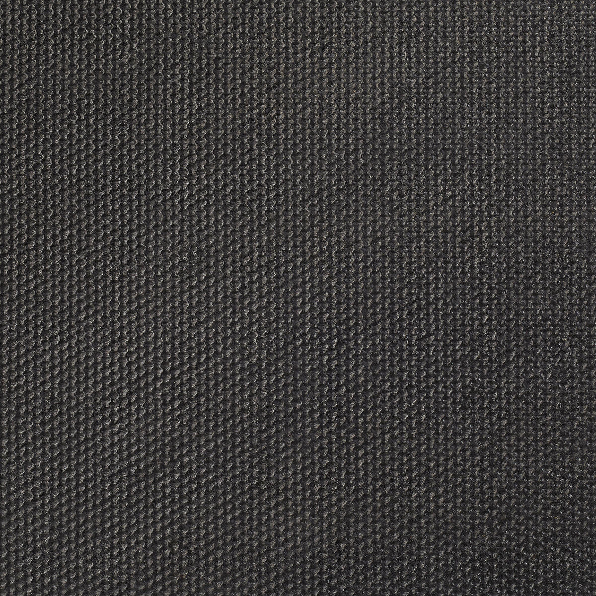 FUßMATTE - Multicolor, Kunststoff/Textil (60/40cm) - Relaxdays