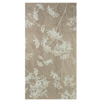 TEPPICH Parsley Parchment 80/150 cm - Grau, Textil (80/150cm) - Lola&Moi