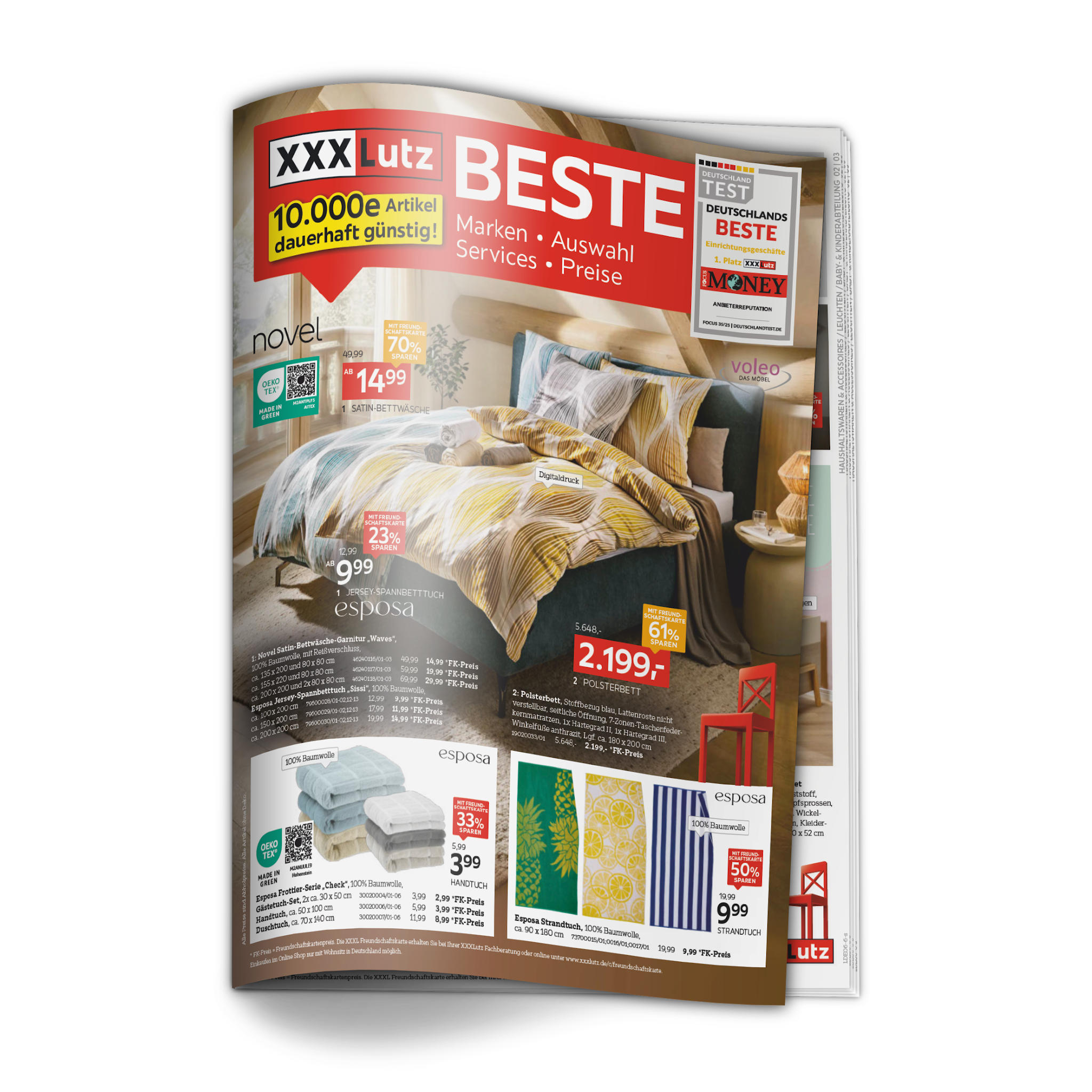 Wohnaccessoires