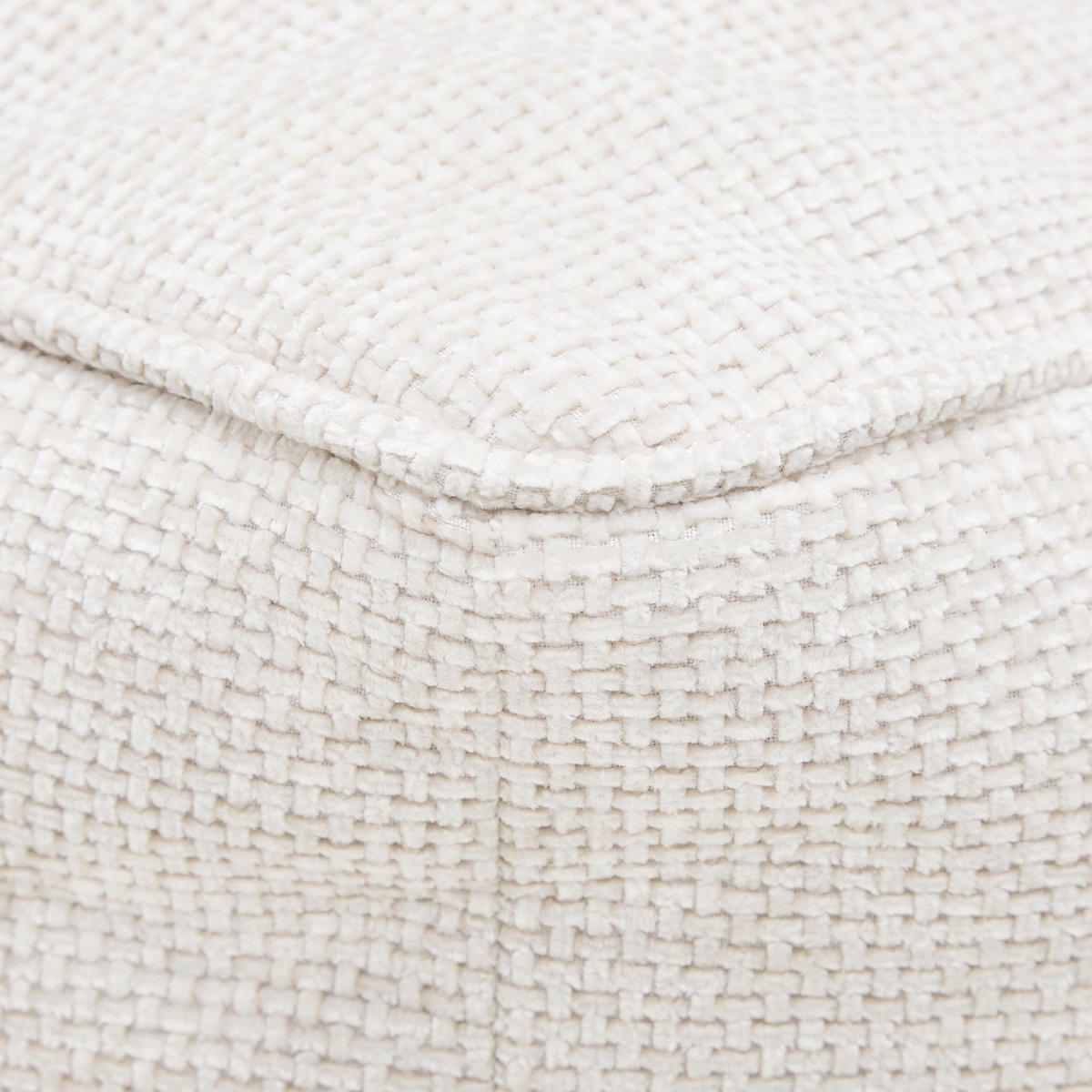 SITZSACK Caroline Beige - Beige, Textil (90/80/100cm) - Mömax