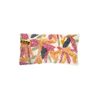 DEKOKISSEN Ami Multicolor 60/30/10 cm - Multicolor, Textil (30/60cm) - Light & Living