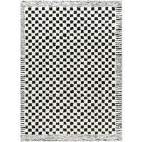 KINDERTEPPICH 120/170 cm Mehrfarbig - Multicolor, Naturmaterialien/Textil (120/170cm) - LIVABLISS