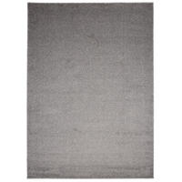 TEPPICH NOYAN SILBER 300/400 cm - Silberfarben, Textil (300/400cm) - Tapiso