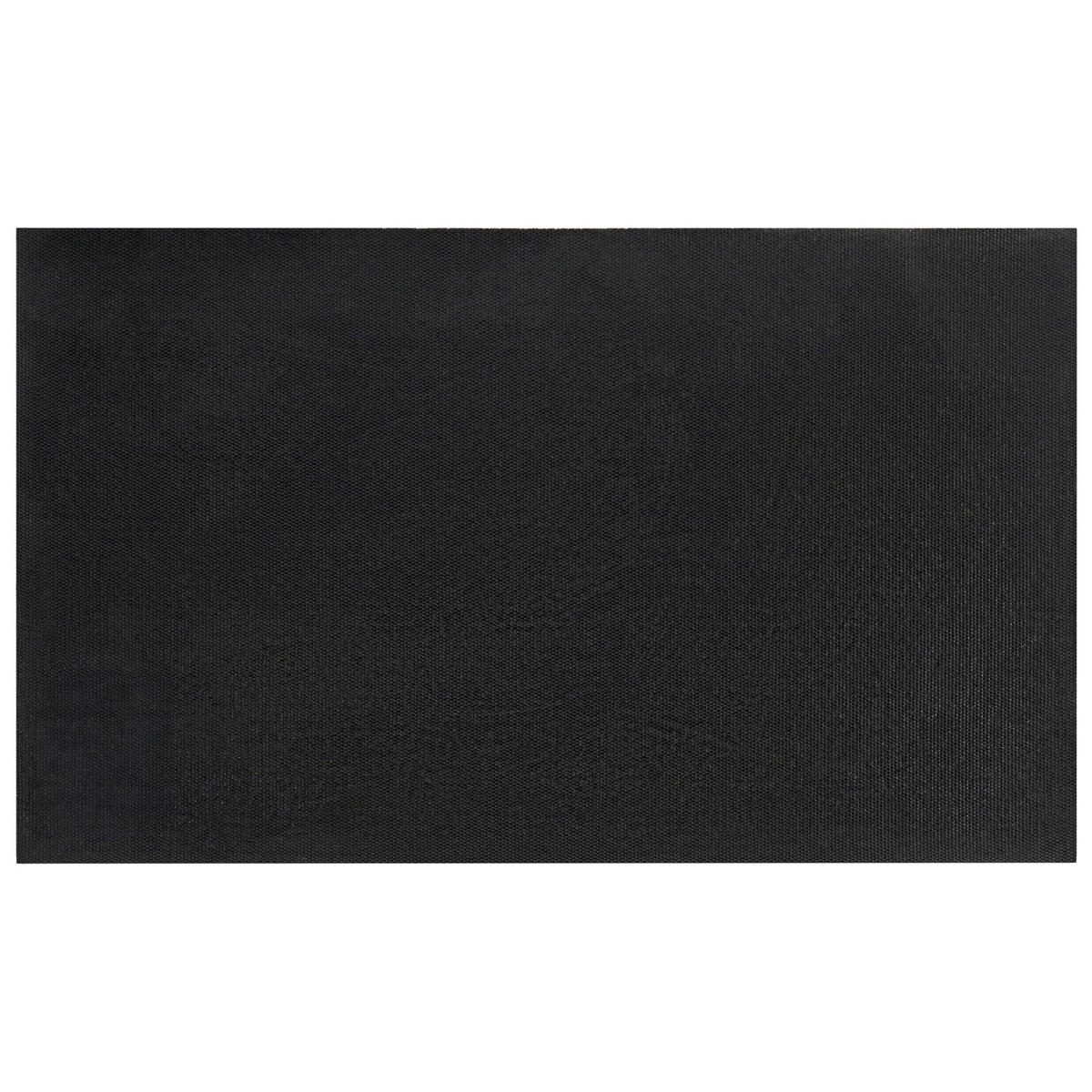 FUSSMATTE Bunt 45/75 cm Kokosfasern Naukati - Multicolor, Textil (45/75cm) - Beliani