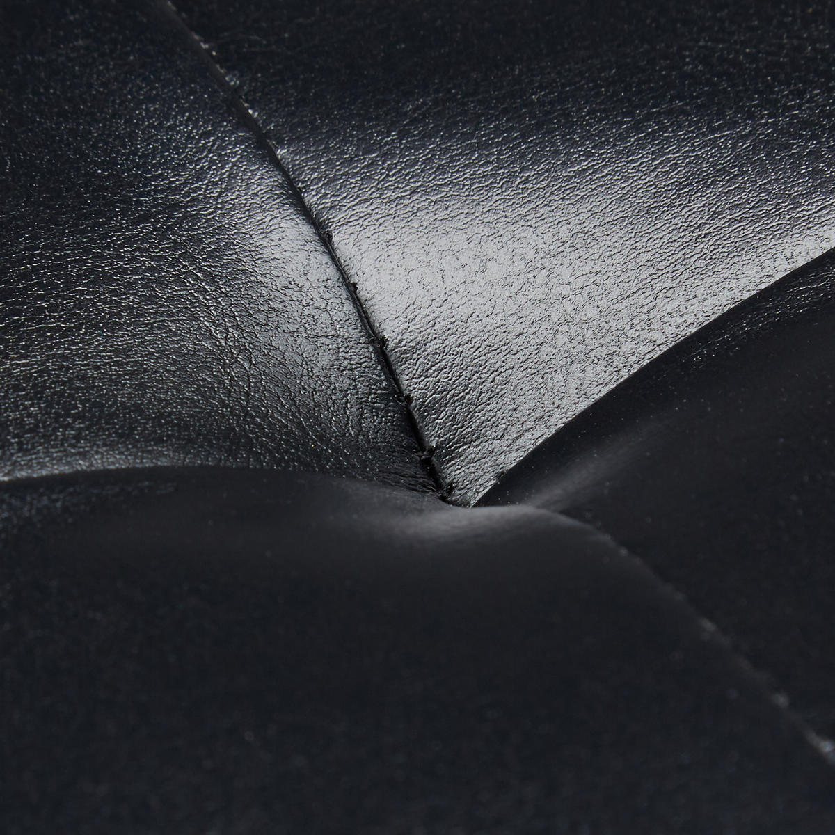 SCHUHBANK - Schwarz, Holzwerkstoff/Textil (115/49/40cm) - Relaxdays