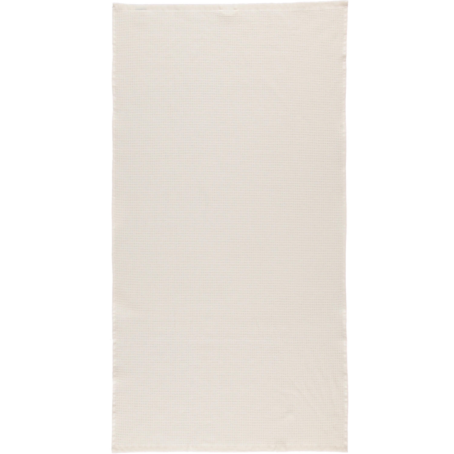 HANDTÜCHER FACE & BODY NATUR-JASMIN - 20 - Beige, Textil (70/130cm) - Rhomtuft