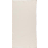HANDTÜCHER FACE & BODY NATUR-JASMIN - 20 - Beige, Textil (70/130cm) - Rhomtuft