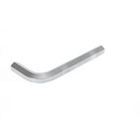 42 27 WINKELSCHRAUBENDREHER, INNEN-6-KANT 27 MM - Multicolor, Kunststoff/Metall (13/27cm) - Gedore