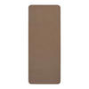 TEPPICHLÄUFER waschbar Beige Leila 67/200 cm - Beige, Kunststoff/Textil (67/200cm) - Atticgo