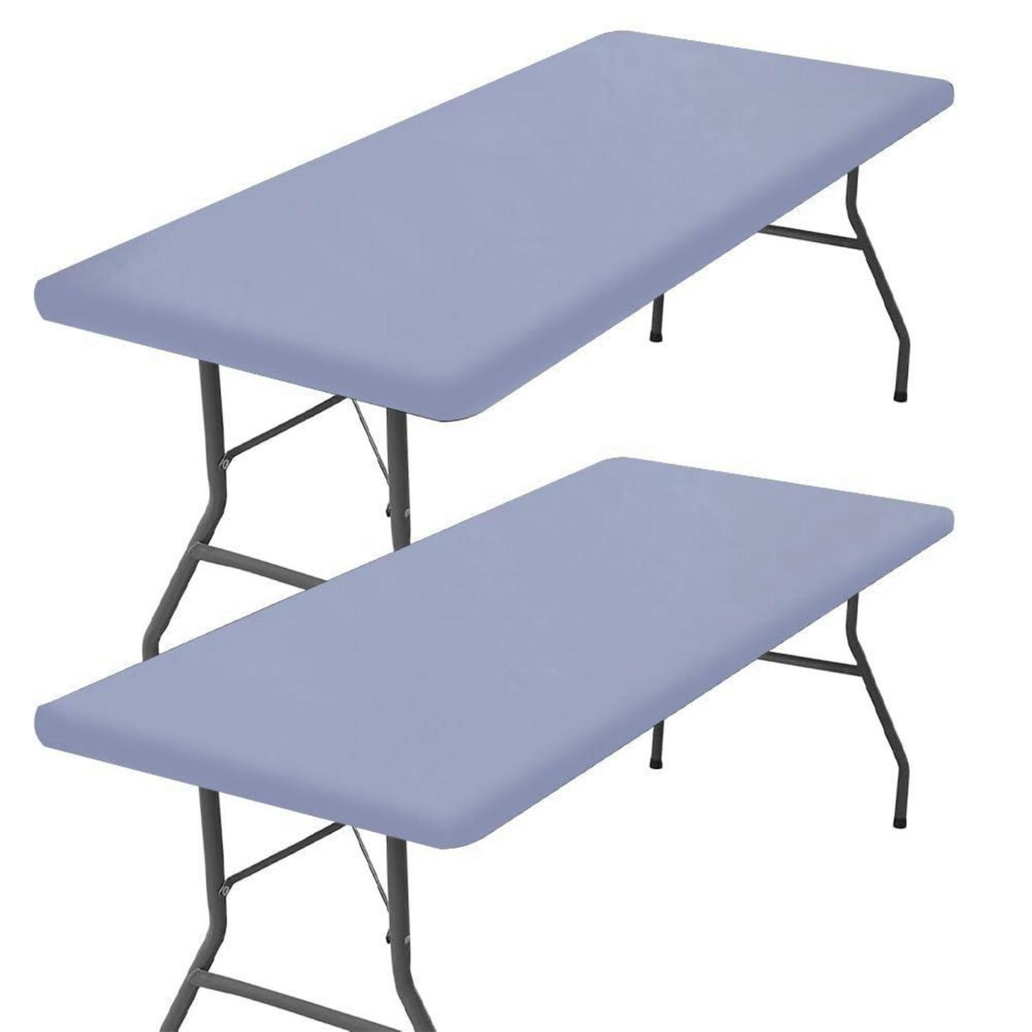 XXXLutz Tischdecke Blau 75x1.5x120 cm
