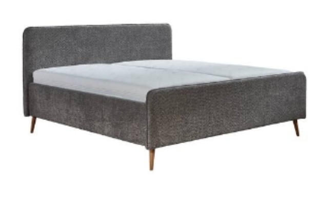 POLSTERBETT SALIDA - Carryhome