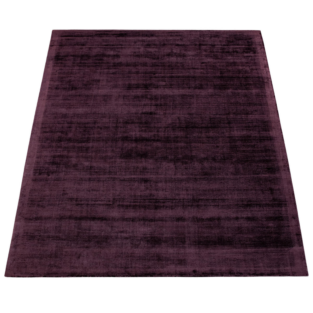 HOCHFLORTEPPICH 240/340 cm Nagpur 260 - Lila, Textil (240/340cm) - Paco Home