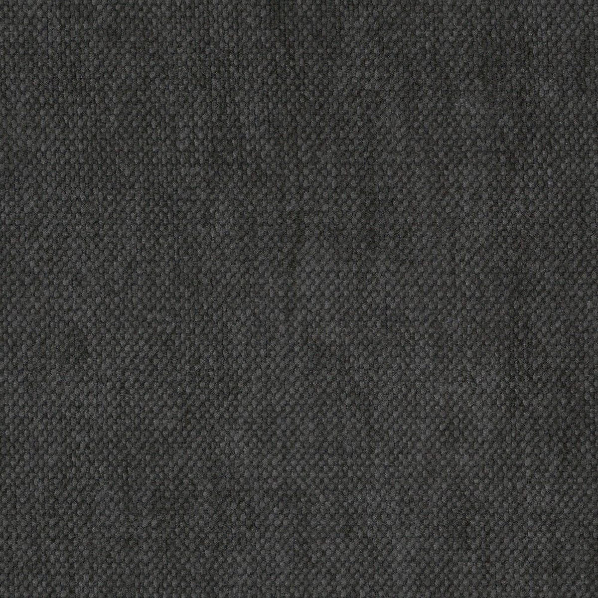 ECKSCHLAFSOFA mit Schlaffunktion und Bettkasten, beidseitig montierbar - Anthrazit/Schwarz, Kunststoff/Textil (284/191cm) - ed exciting design