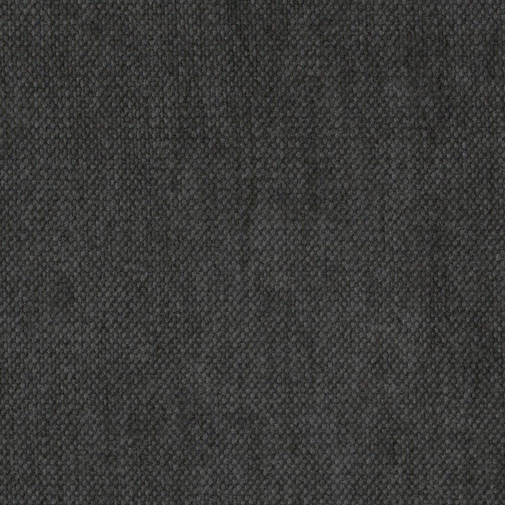 Thumbnail - ed exciting design Boxbett, Anthrazit, Textil, Echtholz, H2, 9-Zonen, Rechteckig, 120x200 cm, Schlafzimmer, Betten, Boxs...