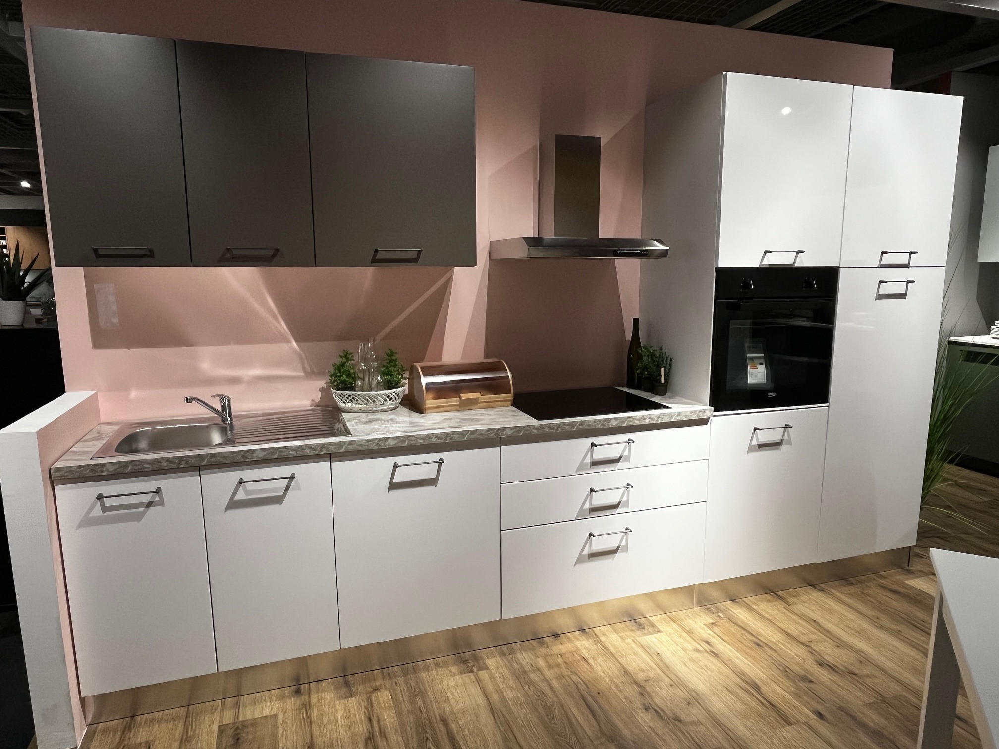 BLOK KUHINJA KORINA 350 - Italstyle