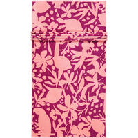 STRANDTÜCHER BEACH TROPICAL 5576 SUNSET - 22 - Rosa, Textil (80/180cm) - Cawoe