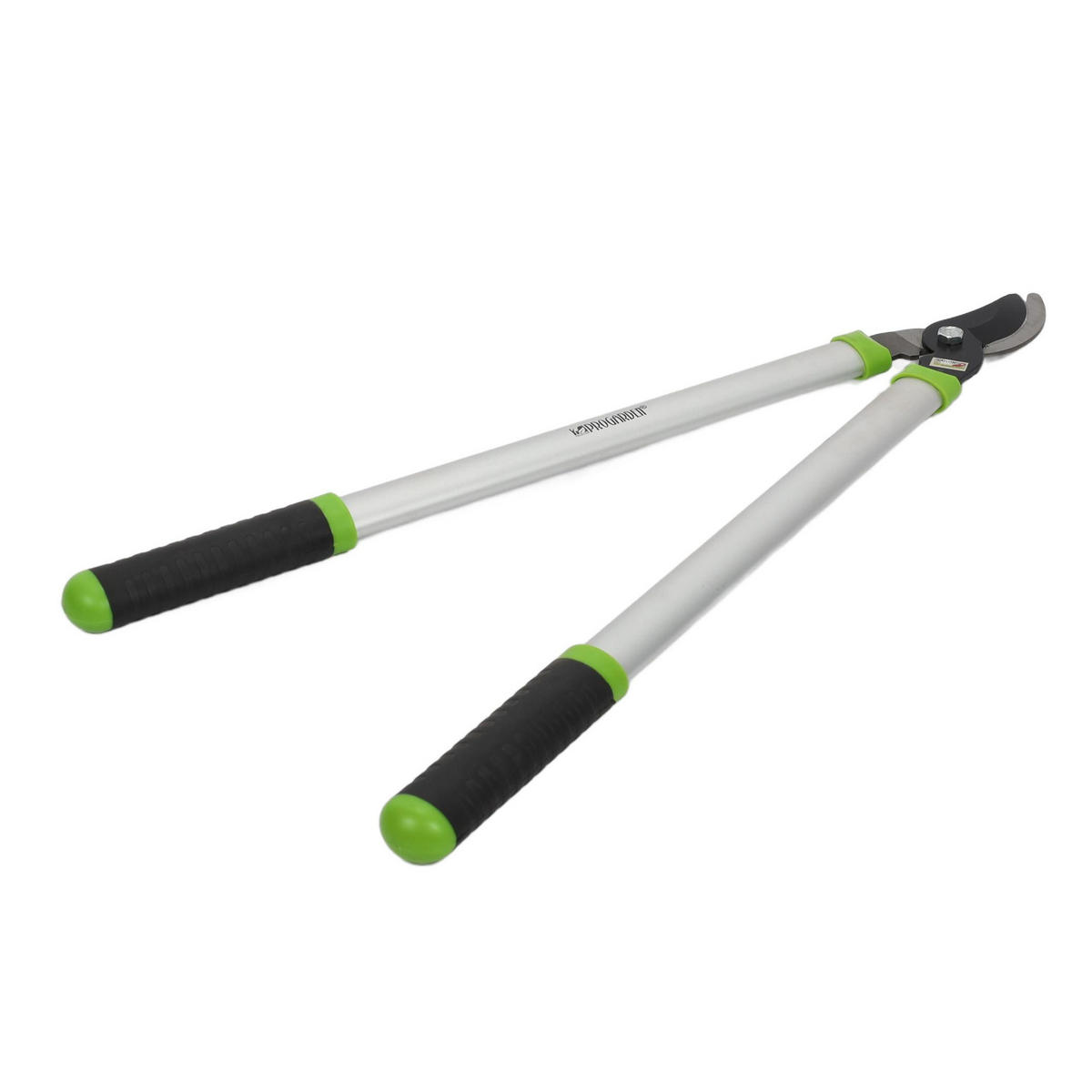 HECKENSCHERE mit langem Griff 60 cm - Grün, Metall (3/65/21.5cm)