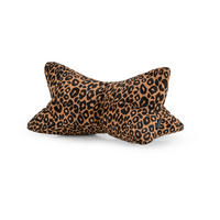 LESEKNOCHEN BAO - Braun, Textil (22/42cm) - Magma Heimtexx
