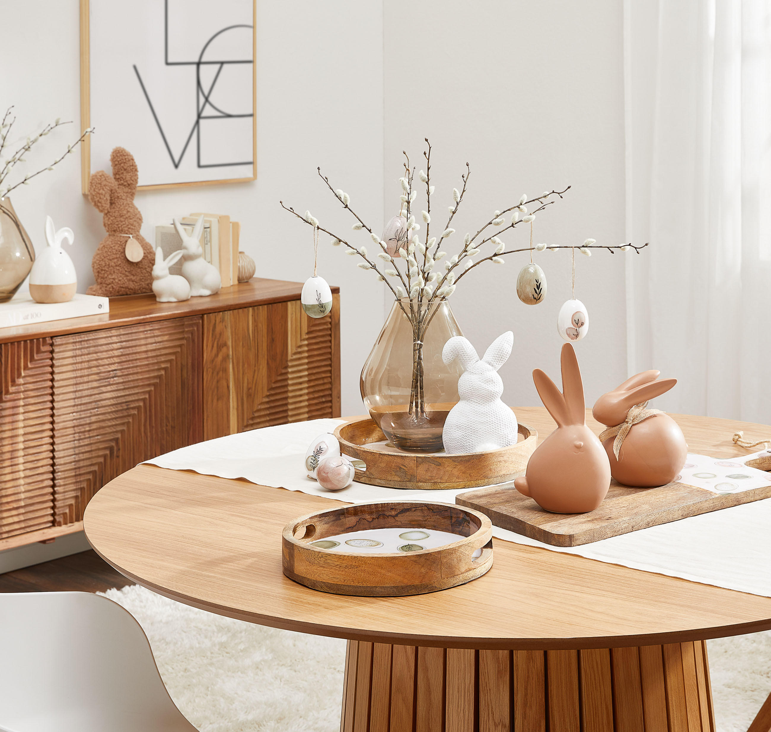 Oster-Fruehlingsmarkt