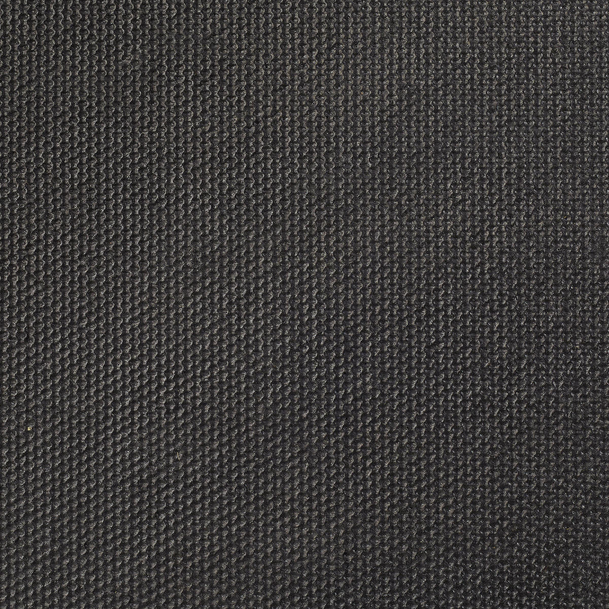KOKOS-FUSSMATTE - Hellbraun, Kunststoff/Textil (60/40cm) - Relaxdays