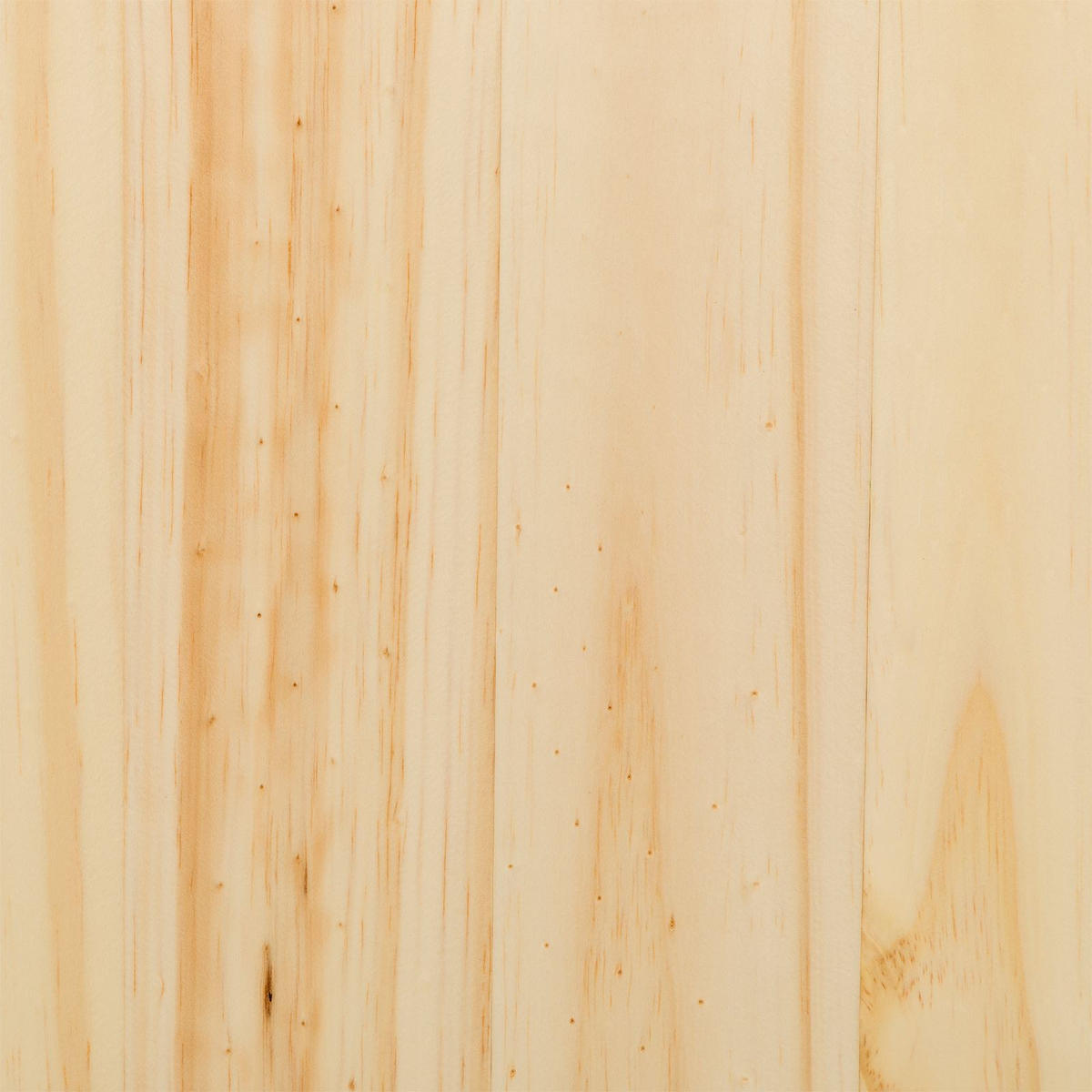 STANDREGAL STANDREGAL - Naturfarben, Holz (80/136/30cm) - IDIMEX