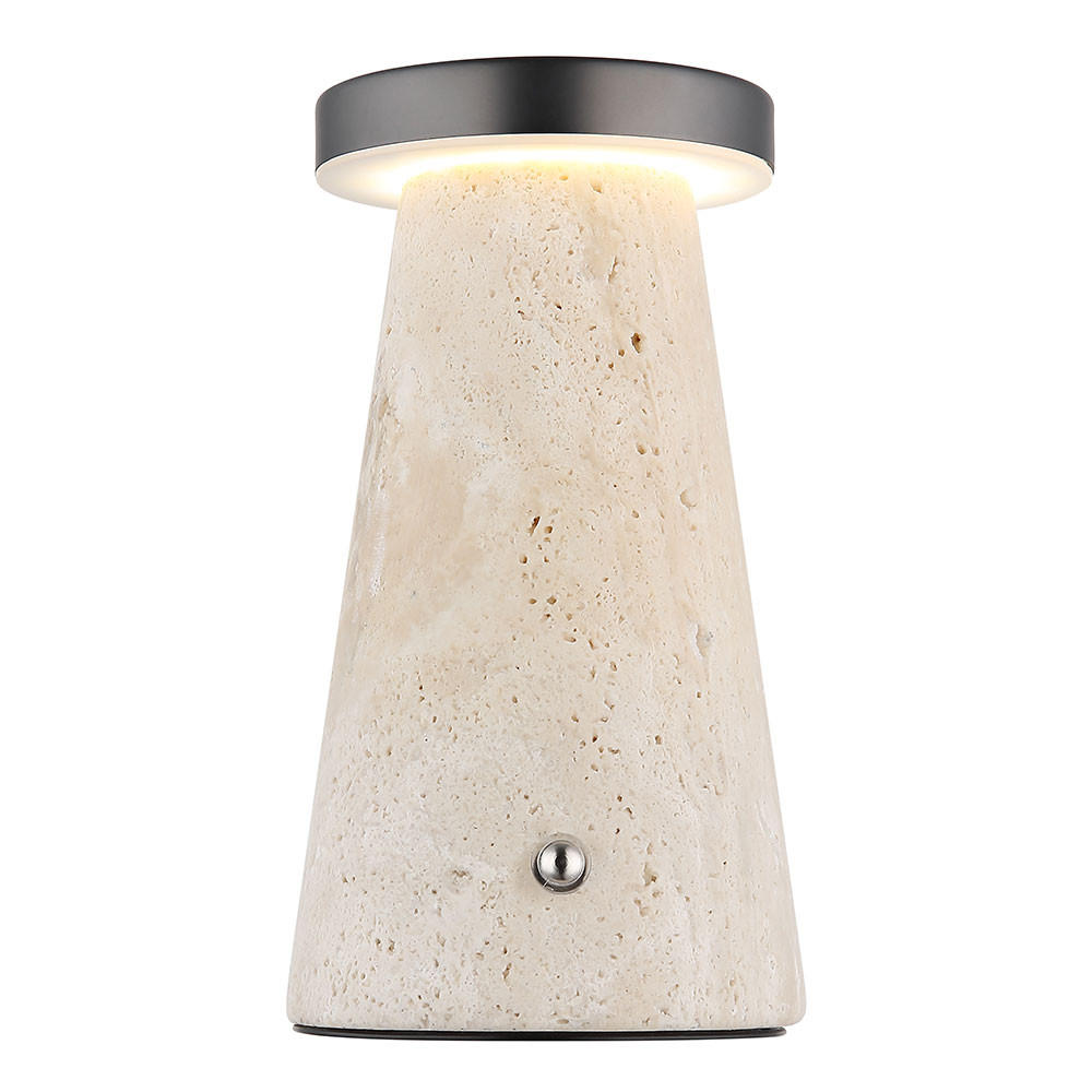 Globo Lighting Led Grau 9x16x9 cm