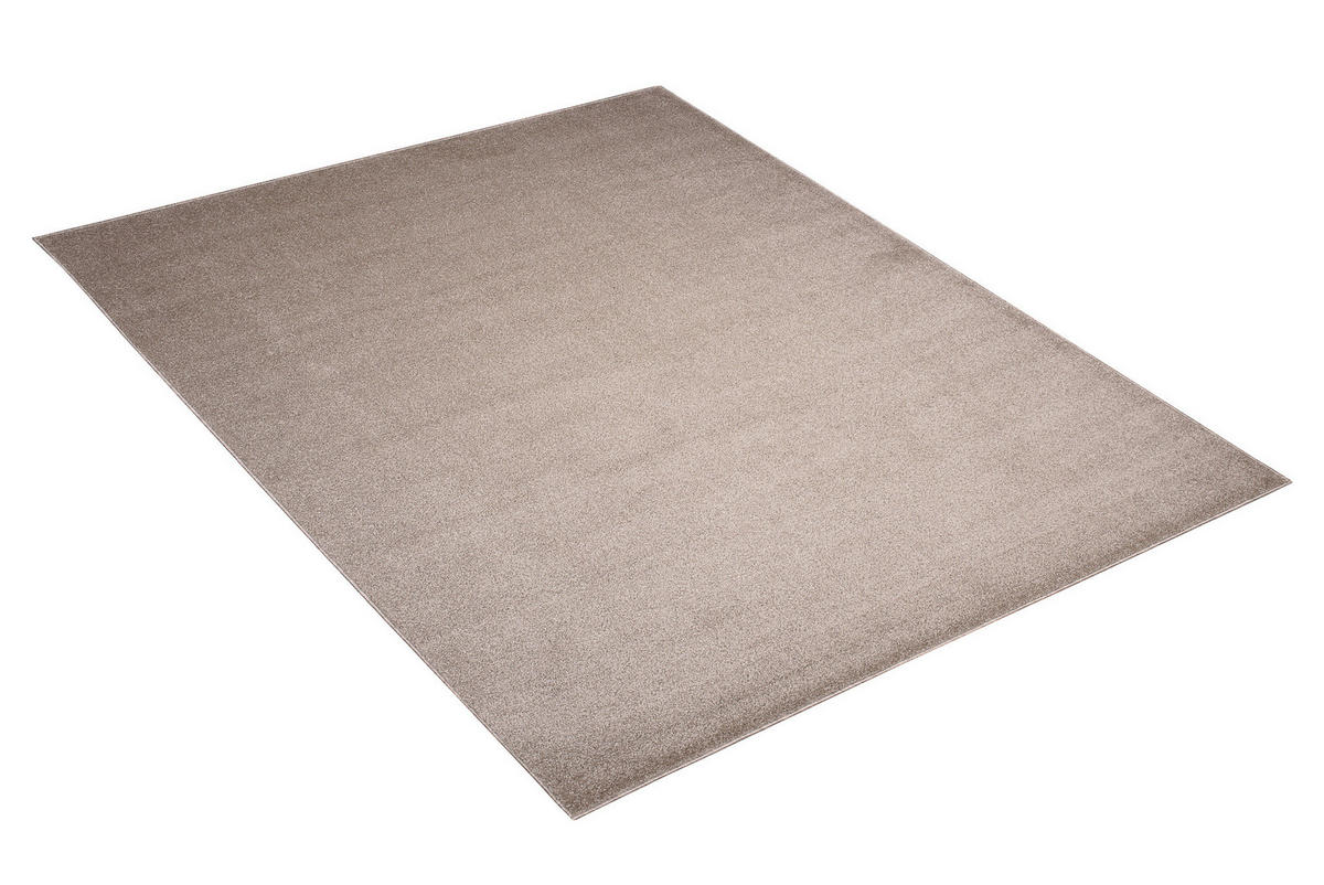 TEPPICH NOYAN BEIGE 300/400 cm - Beige, Textil (300/400cm) - Tapiso