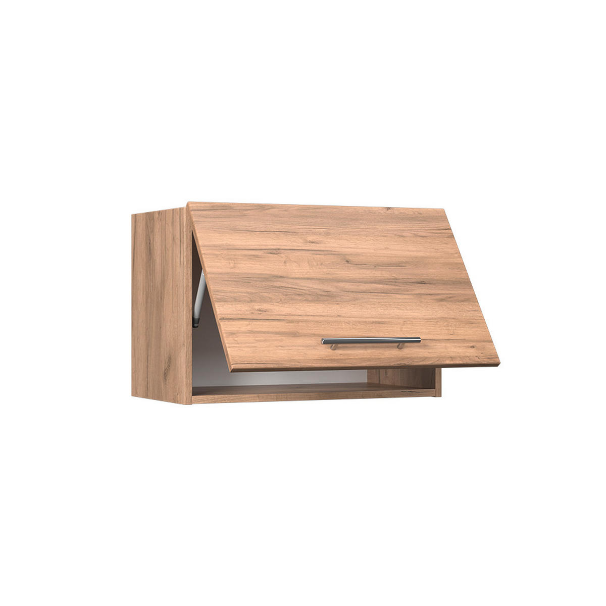 VĚŠÁK NA STĚNU Fame-Line Zlatý mocný dub - medově dubová, kompozitní dřevo (60/40/34.1cm) - Vicco