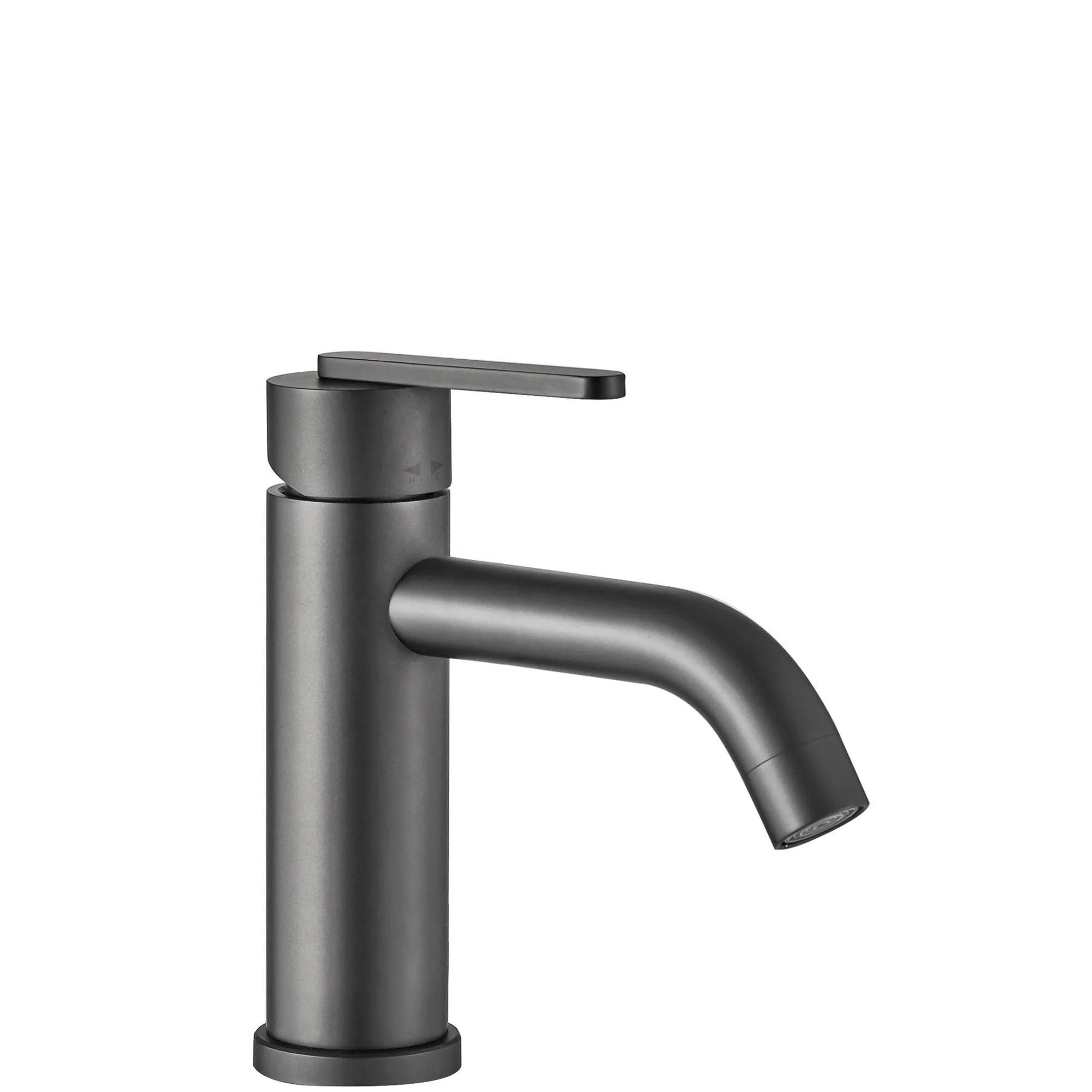 REA Waschbeckenarmatur Titan 4.5x17.5x11 cm