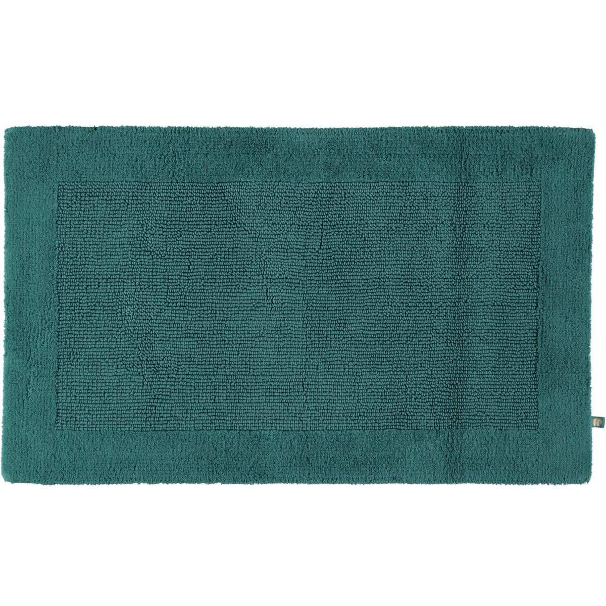 BADTEPPICHE PRESTIGE PINIE - 279 - Grün, Textil (45/60cm) - Rhomtuft