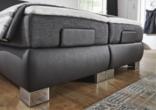 Stabilní základna pro vaši postel boxspring u XXXLutz.