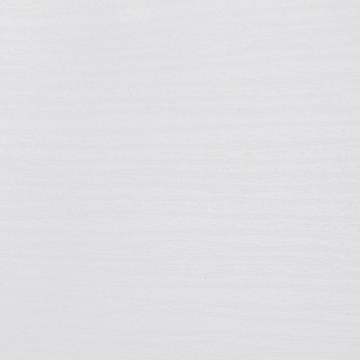 BARHOCKER 4er-Set Kunststoff Weiß Mora - Weiß, Kunststoff/Metall (48/90/35cm) - Beliani
