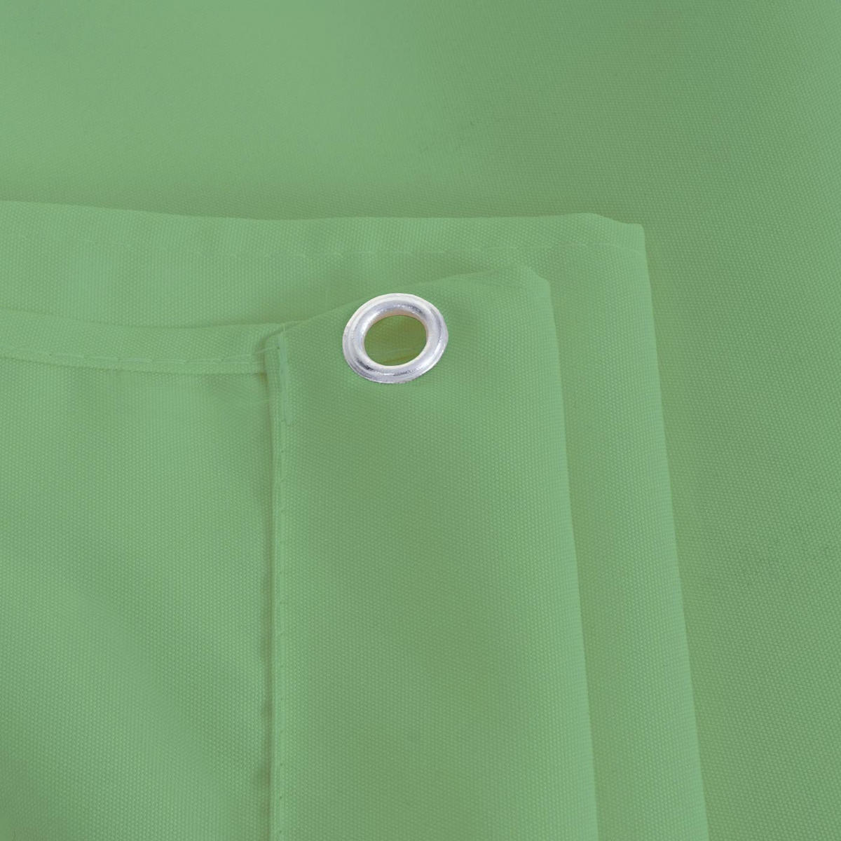 ERSATZBEZUG DACH FÜR PERGOLA BEJA Grün - Grün, Textil (372/1/596cm) - MCW