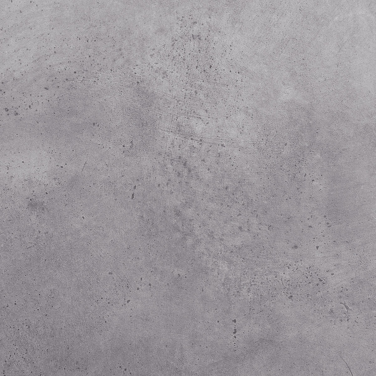 ESSTISCH 120/80/76 cm Hellgrau Rechteckig Santiago - Grau, Holzwerkstoff (120/80/76cm) - Beliani