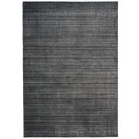WOLLTEPPICH NATURA 120/170 cm Anthracite - Anthrazit, Naturmaterialien (120/170cm) - Consilio Concept