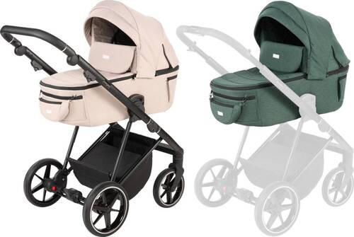 Kinderwagenset All-Round Basic - Jimmylee