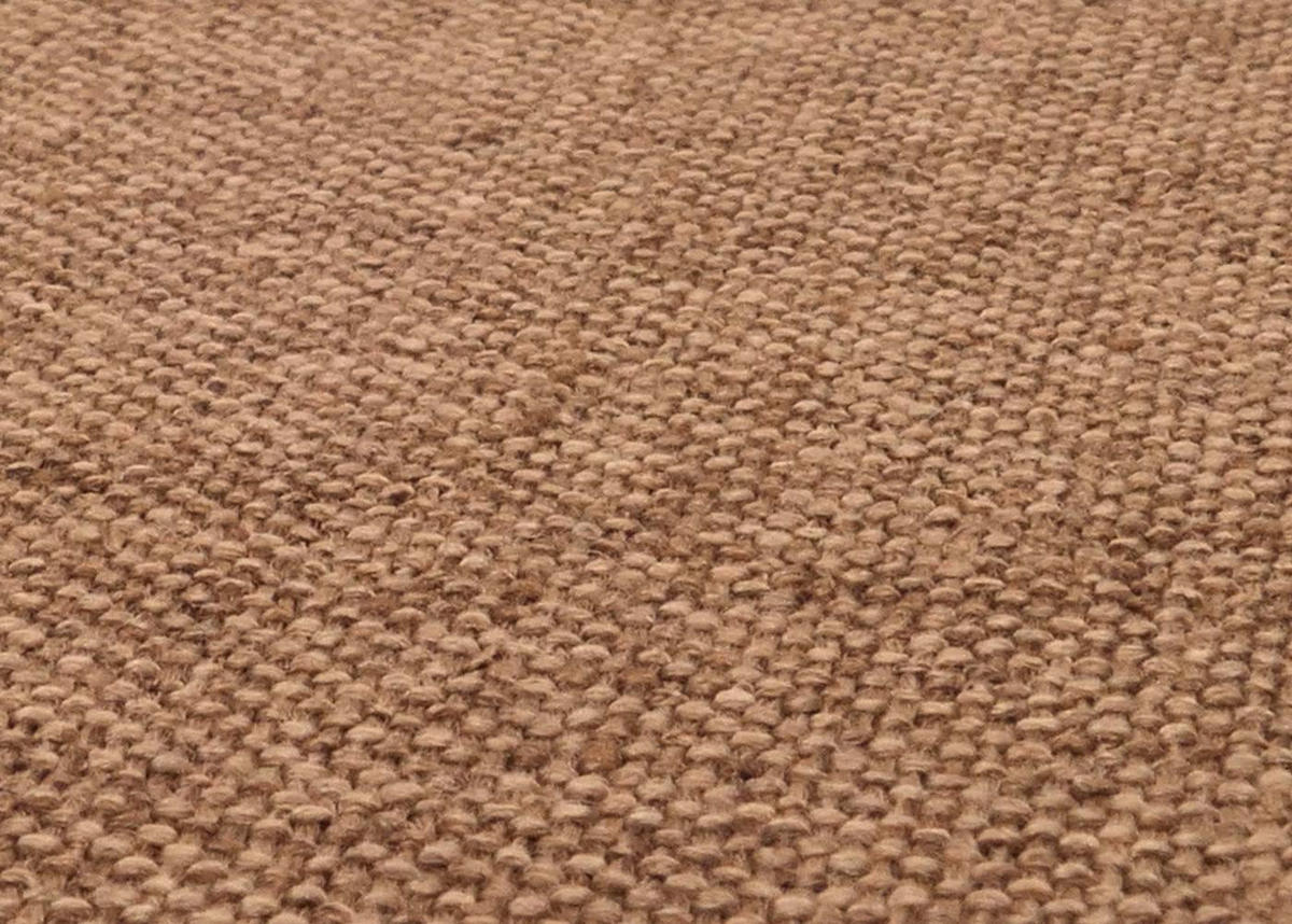 ESSZIMMERSTUHL Braun 2er-Set - Braun, Textil (50/92/60cm) - MCW